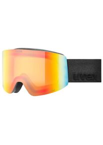 Uvex Provoqe FM S2 (VLT 30%) Ski goggles multi