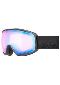 Uvex Victorious S FM S2 (VLT 32%) Ski goggles multi