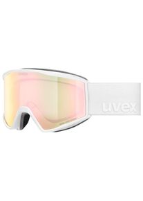 Uvex Blast CV S2 (VLT 32%) Ski goggles white