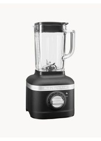 KitchenAid Liquidificador Artisan Preto Metal L 20 x Alt 40 cm