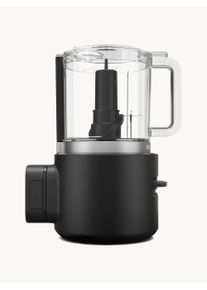 KitchenAid Bezdrôtový mixér Go Cordless Čierna Umelá hmota Š 18 x V 27 cm