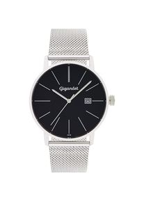 Gigandet, Armbanduhr, Orologio al Quarzo Analogico