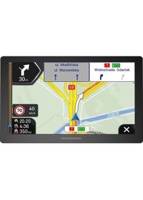 Modecom, Fahrzeug Navigation, FreeWAY CX 9.4 CAR NAVIGATION + iGO Navigation Truck (1 year update) (9")