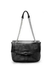 Kate Moss, Handtasche, Thea Handtasche mit Schulterriem, Schwarz
