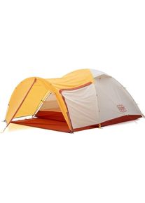 Turbat, Zelt, (Vorzelt, 3.95 kg, 3 Personen)