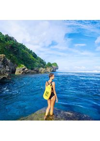 Relaxdays, Wassersack, (20 l)