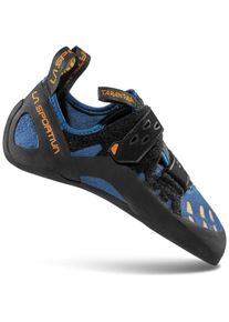 La Sportiva, Herren, Kletterschuhe, Kletterschuh Tarantula - (41.5), Blau