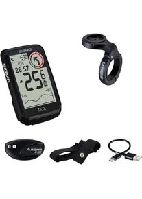 Sigma, Fahrzeug Navigation, Endurance Rox 4.0