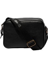 Fly London, Handtasche, Dames GARY752FLY Fashion Bag, Schwarz
