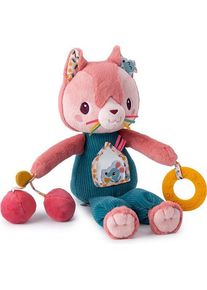Lilliputiens Jeanne Multiaktivitäten Katze (11 cm)