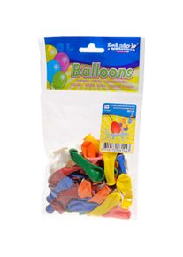 Folat Folatex Wasserballons (50 x)