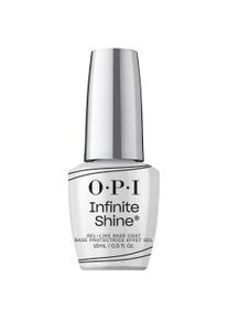 O.P.I Opi Damen Unterlack »Infinite Shine Gel-like Base Coat« glänzend, langanhaltend, schützend, gelartiges Finish