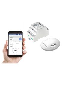 COMPUTHERM B300RF WI-FI TERMOSTAT
