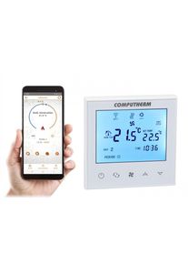 COMPUTHERM E280FC WI-FI FAN-COIL TERMOSTAT