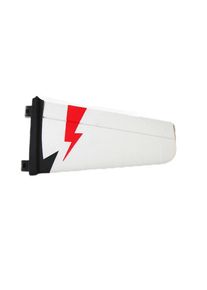 B-Ware Dynam S-Bach 342 EPO 1250mm Tragflächenhälfte linke