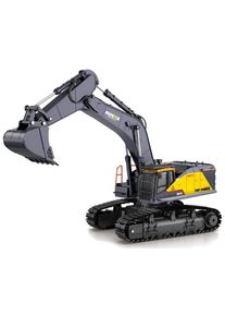 B-Ware Huina 1592 Bagger 1:14 RTR - Bastler