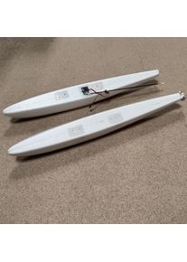 B-Ware Dynam DHC2 Beaver EPO 1500mm Schwimmer - Unvollständig