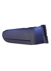 B-Ware Dynam F4U Corsair EPO 1270mm Tragflchenhälfte links