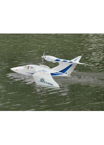 B-Ware Dynam Seawind Rumpf ohne Tragflächenabdeckung