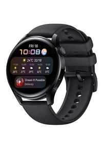 Smartwatch Huawei GPS Watch 3 LTE -