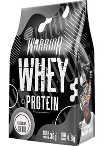 Warrior Whey, 1000 g Beutel, Coconut