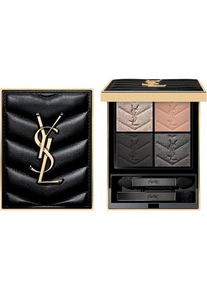 Yves Saint Laurent Eyeshadow palettes Couture Mini Clutch Women 5 g
