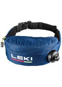 Leki Drinkbelt Thermo Hip bag (750 ml, blue)