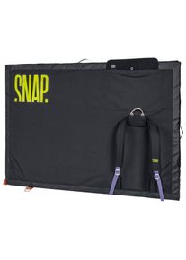 Snap Grand Stamina Crash pad grey