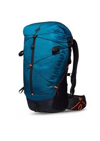 Mammut Ducan Spine 28-35 Walking backpack blue