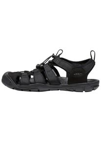 Keen Clearwater CNX Sandalen Heren (42,5 |zwart)