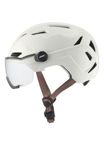 Mavic Speedcity Bike helmet (57-61 cm - L, papyrus)