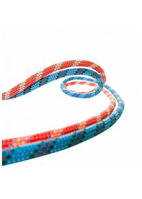 Beal - Cobra II 8,6mm - Halvtau, rød/blå