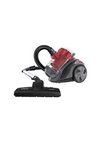 ufesa aspirador 800w s/saco wadi