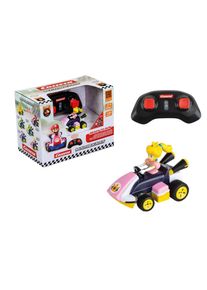 Carrera - 2 4GHz Mario Kart(TM) Mini RC Peach (Paperbox)
