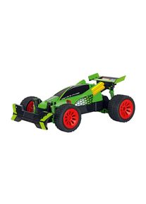 Carrera - 2 4GHz Green Lizzard II
