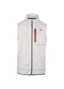 Trespass Heren woodley fleece gilet
