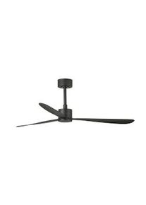 Faro Barcelona AMELIA Ventilatore da soffito nero