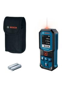 Bosch Misuratore di distanza laser GLM 40-31