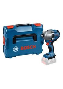 Bosch Avvitatore a impulsi a batteria GDS 18V-780 in L-BOXX (solo; L)