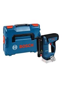 Bosch Chiodatrice a batteria GNH 18V-35 in L-BOXX (solo; L)
