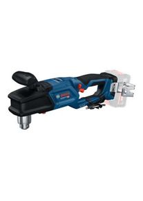 Bosch Trapano angolare GRD 18V-127 solo; C)