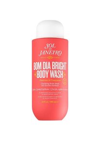 Sol de Janeiro Oczyszczanie ciała Bom Dia Bright Body Wash Żel pod prysznic Female 385 ml