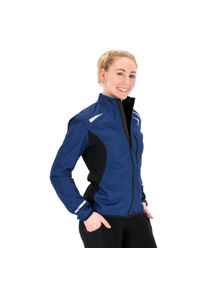 Fusion S1 Run Jacket Dame
