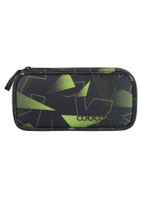 Coocazoo Penalhus 24 cm oliven