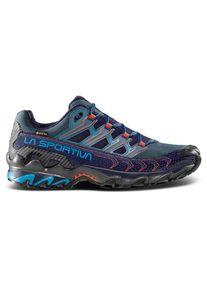 La Sportiva Ultra Raptor II GTX Trail running shoes Men (46,5, blue)