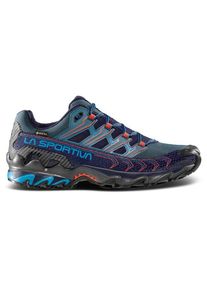 La Sportiva Ultra Raptor II GTX Trail running shoes Men (45,5, blue)