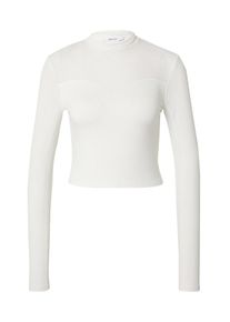 ABOUT YOU T-shirt 'Evelin' Femme blanc taille 36