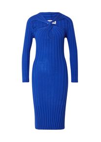 AMY LYNN, Damer, Kjole 'Juliette', Blå, Størrelse L