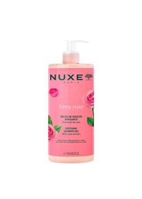 NUXE Paris NUXE - Very Rose Gel doccia lenitivo 750 ml female