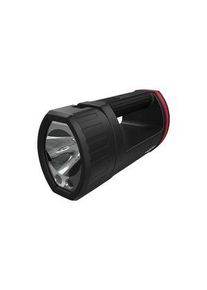 Ansmann Projecteur professionel portable, LED, Rechargeables, 1700lm, 470m, IP20, Noir - 1600-0223